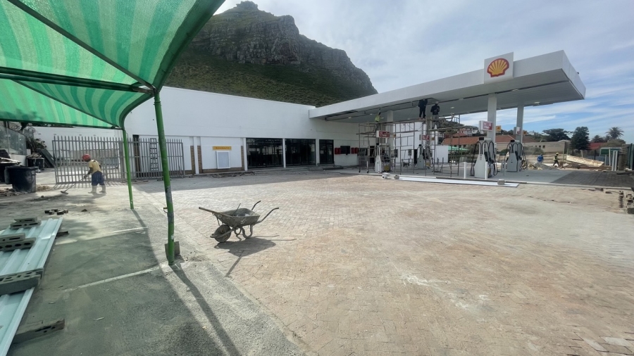 To Let commercial Property for Rent in Muizenberg Western Cape